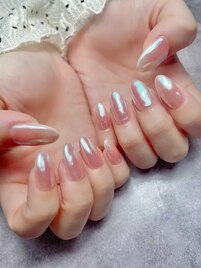 オーロラミラー【ＬＩＨＩ】