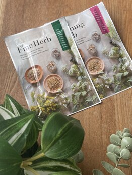 ヨサパーク ハルモエ(YOSA PARK HARMOE)/ファインハーブ　医薬部外品認可