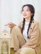 シア(Cia)&nbsp;AYAKA 