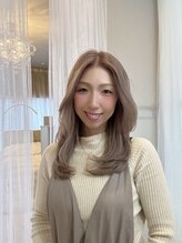 アムリス(AMOURIS)&nbsp;大隈 育美