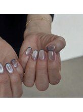 ベオ(beo)/nail sample