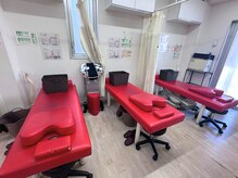 ココロカラダメディカル 大宮駅東口院の雰囲気（当グループは全国展開しており、年間約3万人の方がご利用！）