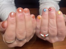 アネリ(Aneri)/Art design