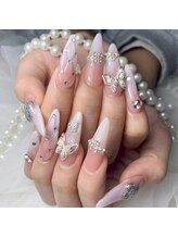 プライベートネイルサロンT2 横浜/