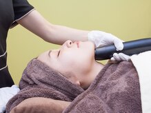 【輪郭管理】インモードで脂肪燃焼＆リフトアップ！Vラインを形成