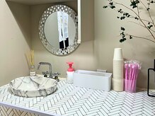 エクシアホワイトニング 郡山店/ホワイトニング　エクシア郡山店