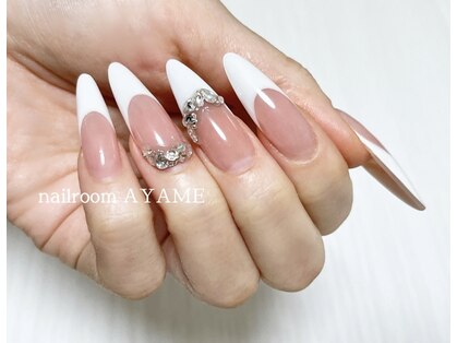 アヤメ(AYAME)の写真