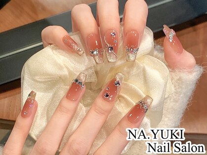 ナユキネイル 渋谷店(NA.YUKI NAIL)の写真