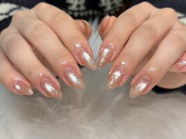 マグネットネイル