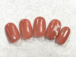 定額ネイル/7900