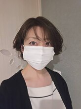 ラヴィソント(Ravisont)&nbsp;田澤 希美