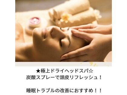 ラヴィ(Lavie)の写真