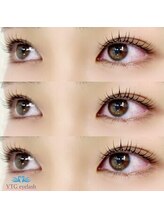 LEDマツエク＆まつげパーマ専門店 U.【ユードット】土浦店/まつげパーマ