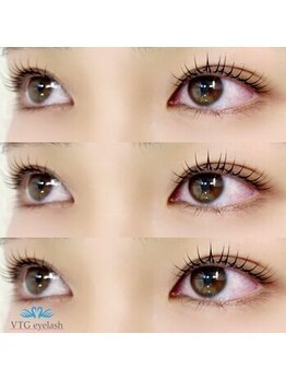 LEDマツエク&まつげパーマ専門店 U.【ユードット】土浦店/まつげパーマ