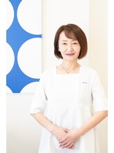 ポーラ ザ ビューティー 岡山清水店(POLA THE BEAUTY)&nbsp;横山 美奈子