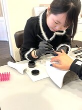 クオルーチェ(CuoLuce)&nbsp;内山 栞那