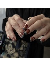 アオク(a o k .)/グラデーション