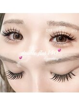 ステラ バイ セブンルックス 大宮東口店(Stella by7LOOKS)/ダブルフラット140束