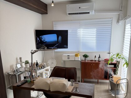 マル(maru)の写真