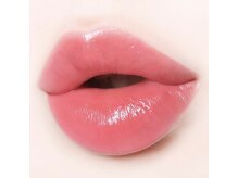 サロンマリー(SALON MARIE)の雰囲気（【唇メラニンCARE】プルプルリップCARE）