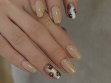 マックスビューティーネイル(MAX BEAUTY nail)/Design course