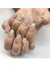 special art定額☆