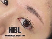 スウィートラッシュ 川口店(Sweet Lash)/ハリウッドブロウリフト