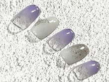 ケイアイビューティーサロン(KIBeauty Salon)/【HAND】定額デザイン