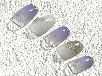 ケイアイビューティーサロン(KIBeauty Salon)/【HAND】定額デザイン
