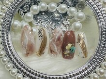 マーメイド(Mermaid)/HAND☆ゴージャス定額プラン