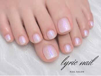 リリックネイル 本八幡店(LyricNail)/