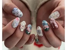 リリー 札幌西11丁目(Lily)/120min design