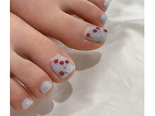ビューティーサロン ココ(Beauty Salon COCO)の雰囲気（マツエクとネイルの同時施術も可能☆同時でお得なクーポンあり）