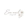 エヴァネイルズ(Eva nails)のお店ロゴ