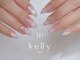ケリー(kelly)の写真