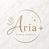 Alia　脱毛横浜店のお店ロゴ
