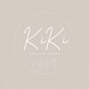 キキ アイラッシュ(KiKi eyelash)のお店ロゴ
