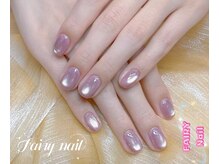 フェアリー(Fairy)の雰囲気（マグネットが自慢、200色以上お揃え！）