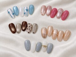 トレンドシンプルな定額 ¥6,500