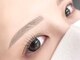 【完全個室サロン】Eleanor eyelash 郡山【11/1オープン（予定）】の写真/垢抜けたい方におすすめ！骨格に合わせたデザインをご提案◎お顔の印象が決まる眉のお悩みはプロにお任せ！
