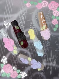 エンボスアート