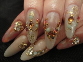 ストーンアート