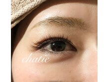 チャティー(CHATIE)/ボリュームラッシュ☆