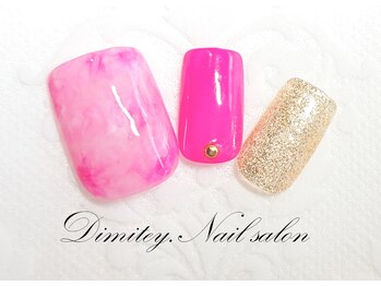 【FOOT】シンプルコースＢ