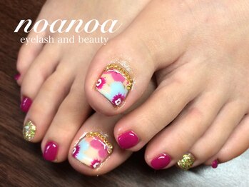 サロンノアノア 直方店(salon noa noa)/