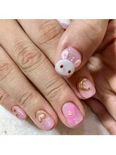 アコテ 外苑前(acote)/L