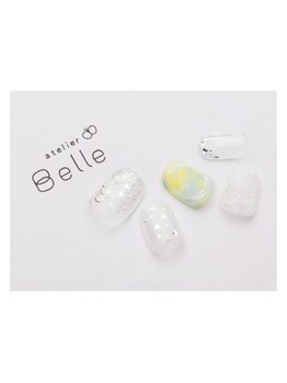 アトリエ ベル(atelier Belle)/ふゆゆき*