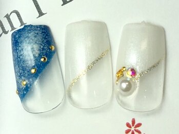 キャンアイドレッシー 熊谷店/2019.5～6月4800円