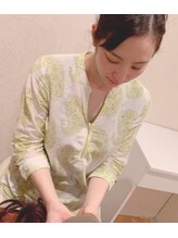 サロン プラナ スペース&nbsp;長屋 