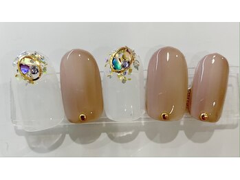 シエルズビューティー(ciel's beauty)/定額6500円